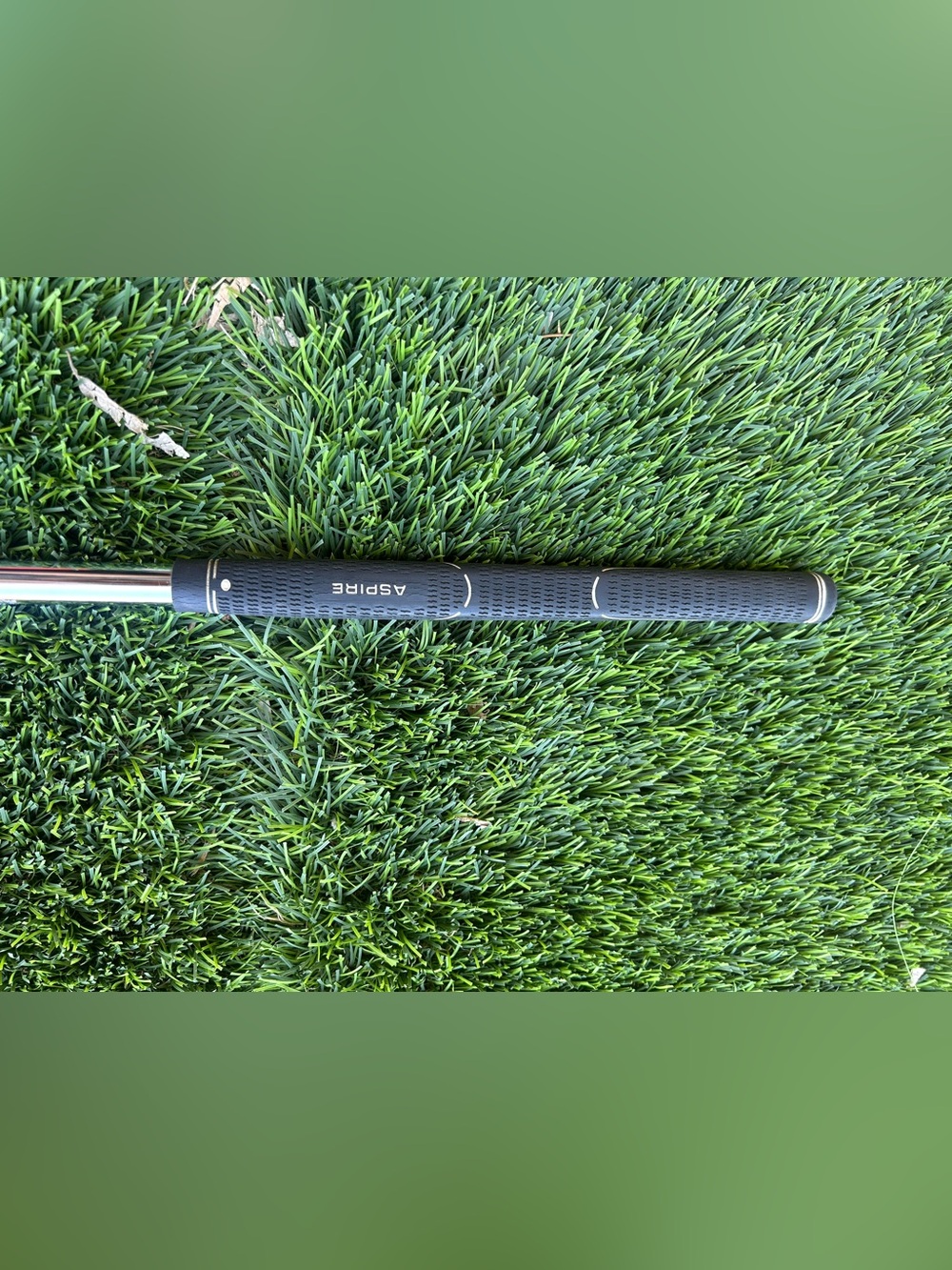 Aspire Pro-X Mallet Alignment Aid Putter 36” - Picture 9 of 13